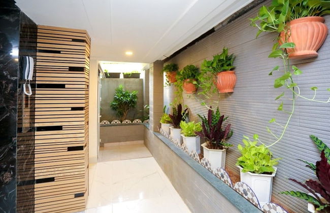 Vyvy Apartment - The Art - Photo 43