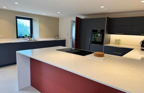 Reddaway Byre- brand new conversion - Foto 4