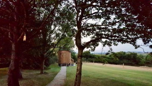 Hare's Hut - Photo 5