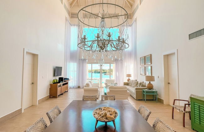 Peninsula Esmeralda Luxury Hotel & Villas - Foto 29