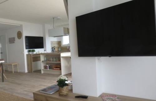 Precioso apto Miami primera linia playa cala de las Sirenas, con WIFI y NETFLIX, adecuado para teletrabajar - Foto 46