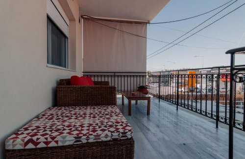 Family Holiday House In Nafplio - Foto 36