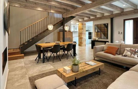 Casa Rural Pacelia - Foto 1