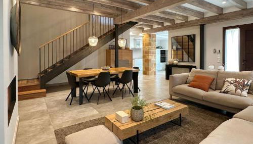 Casa Rural Pacelia - Foto 1