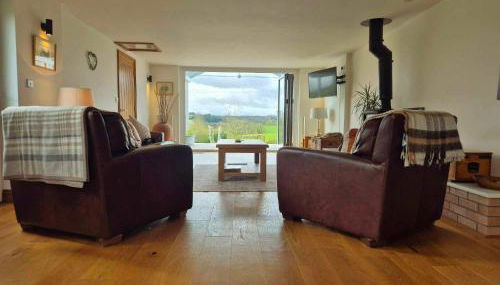 Poplars Cottage - Foto 5