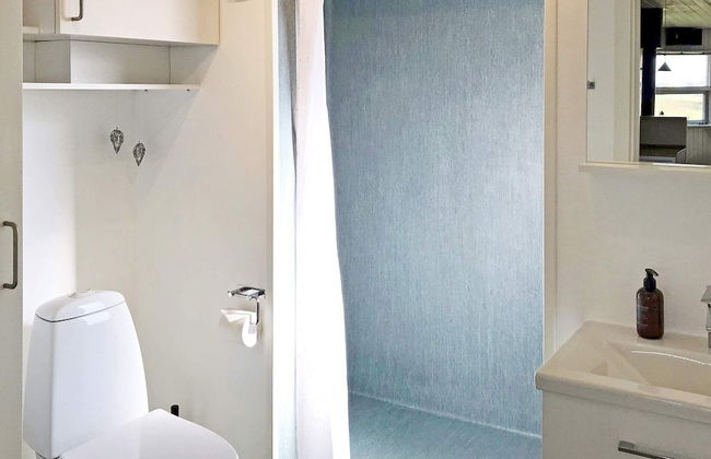 Simplistic Holiday Home in Blokhus With Sea Nearby - Foto 4