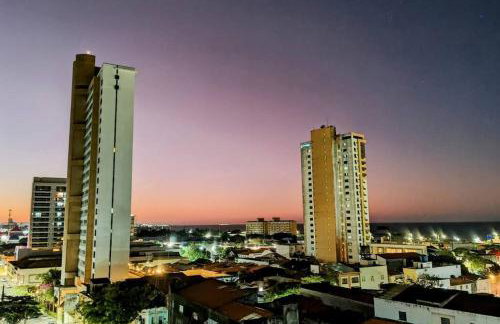 Fortaleza Praia iracema apartamento Guanaces vista mar - Photo 45