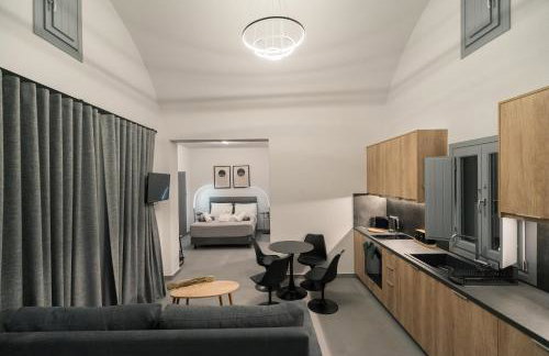 Uranides Luxury Suites - Foto 28