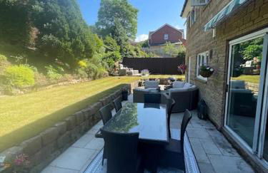 Home in Wirral - Peaceful Contemporary Gem. - Foto 6