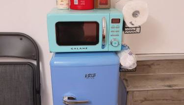 private & Quiet unit D Bed & bath - Foto 4