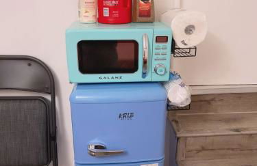 private & Quiet unit D Bed & bath - Foto 4