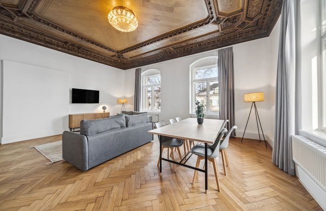 Limehome Dresden Antonstraße - Foto 47