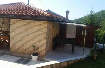 Apartments Ljubas - Foto 15