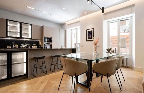 NUEVO Apartamento Premium en zona Retiro - Photo 6