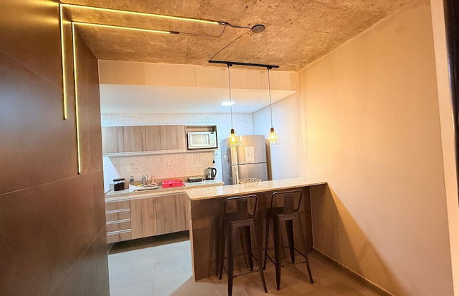 Crystal Residence - Photo 32