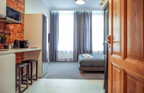 SMART STUDIO Apartamenty Kwidzyn, Śniadania, Bezpłatny Parking, Faktury VAT - Foto 20