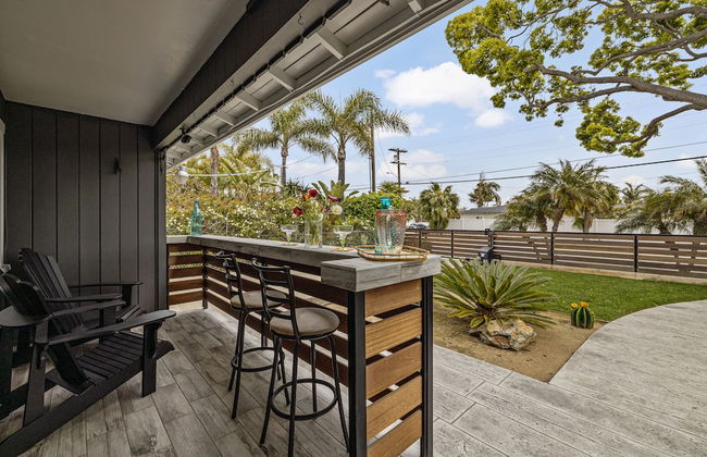 Endless Garden Beach Cottage - Foto 18