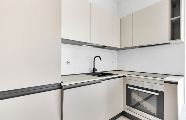 Alessia's Flat - Caroli - Foto 9