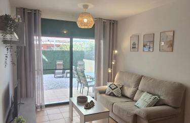 Apartamento Alma Salada - Foto 1