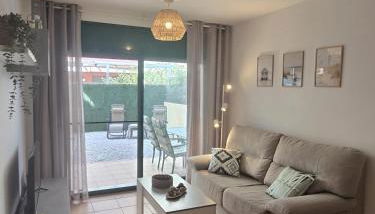 Apartamento Alma Salada - Foto 1