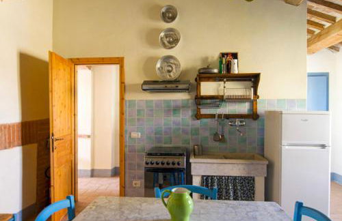 CasaLeMonache - Appartamenti nel Casale Umbro - Foto 11