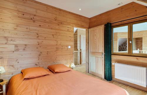 Holiday Home La Favrais by Interhome - Foto 62