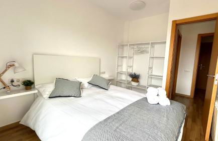 APARTAMENTO CON TERRAZA BY PRESTIGI - Photo 14