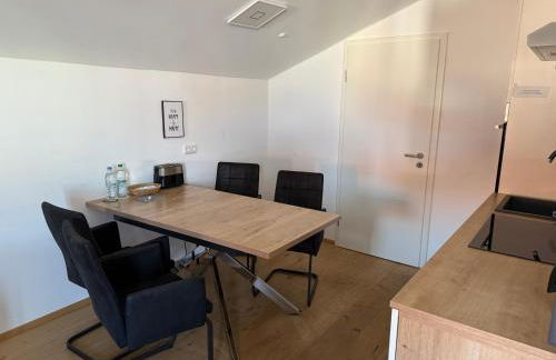 Ferienwohnung Stadtplatz 28 Tittmoning Burghausen Salzburg Familie - Foto 8