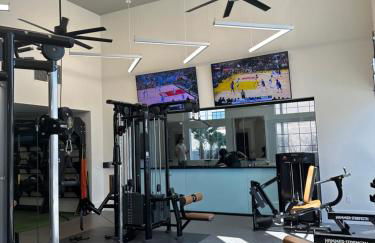 Loft Style,2 Beds ,Flexible self check in,Pool - Foto 25