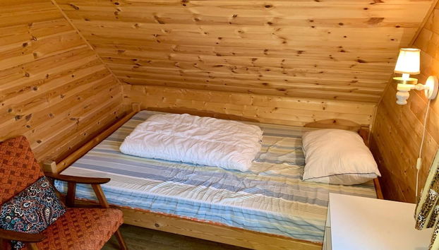 6 Person Holiday Home in Brandasund - Photo 3, Room