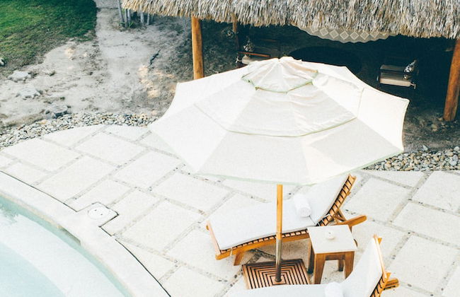 Mukul Resort - Foto 40