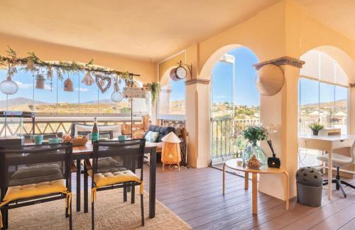 Luxury Mijas Golf, Pool & Pet Retreat - Happy Rentals - Foto 6