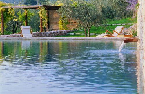 Villa della Genga Country Houses - Foto 74