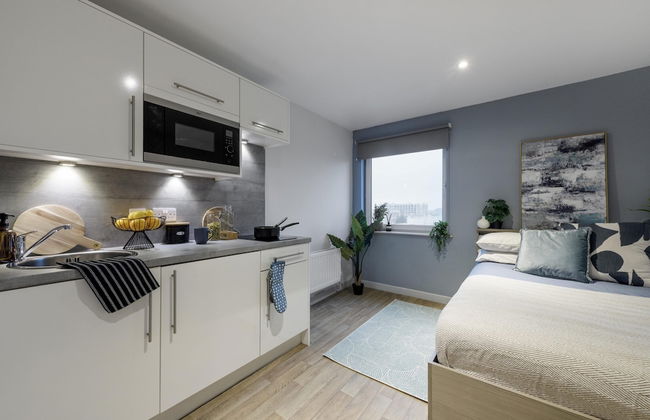 The Bridge - Foto 15