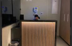 Allure Flat - Boa Viagem luxo e conforto - Foto 63