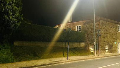 Villa Clásica en Santiago "A Casa de Palmira" - Photo 5