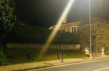 Villa Clásica en Santiago "A Casa de Palmira" - Photo 5