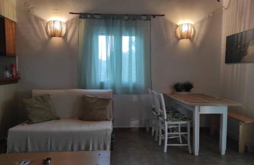 ''Koukmos beach'' Greenspace Living - Private sandy beach - Foto 42