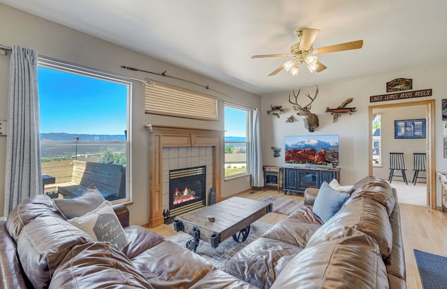 Academy Basecamp - Foto 1