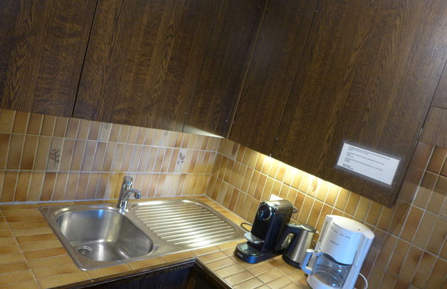 Terrasse Des Alpes 814 - Foto 11