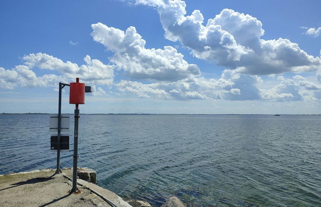 Ferienwohnung Sturmeck, Fehmarn-orth - Foto 24