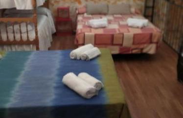 El Pinar del Rondero J&M En Plena Naturaleza - Photo 46