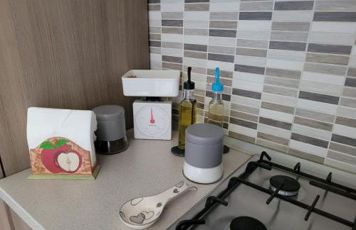 Casa Cobalto - Lascio tutto vivo a Copanello - Foto 11