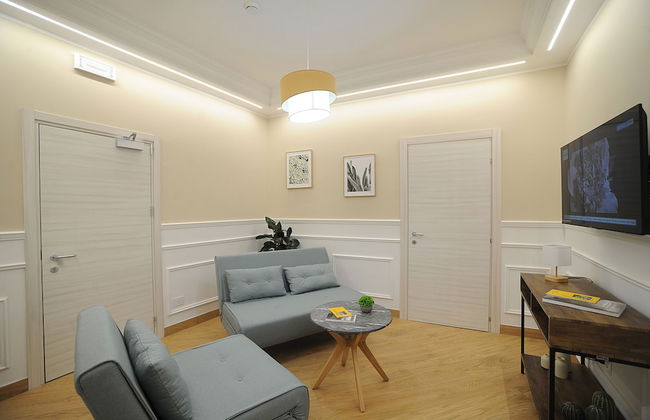 Mom Apartment Rooms&Suites - Foto 29