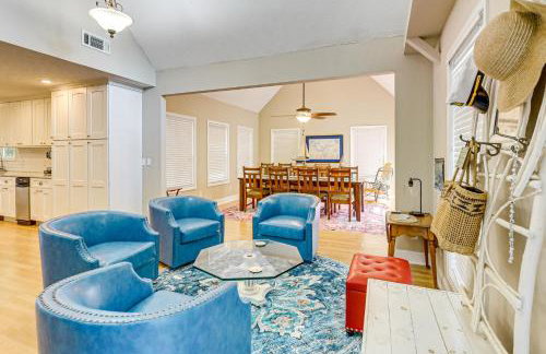 Remote Escape Lake Home with Dock in Sparta! - Foto 6