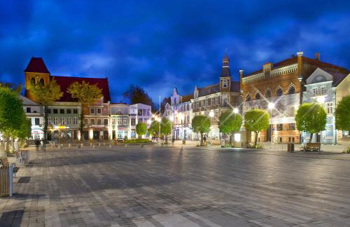 Apart Harmony - Apartament Sailor - Photo 44