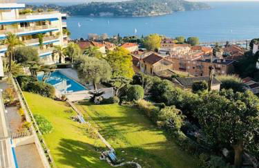 Appartement „Bellevue“ Villefranche-sur-Mer - Foto 16
