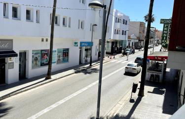 Elegant apartment, central, pool and parking - Foto 11