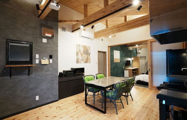 HOTEL SOBOKU - Foto 24