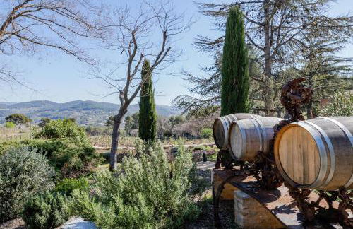 Loft d'architecte au coeur d'un domaine viticole - Foto 25